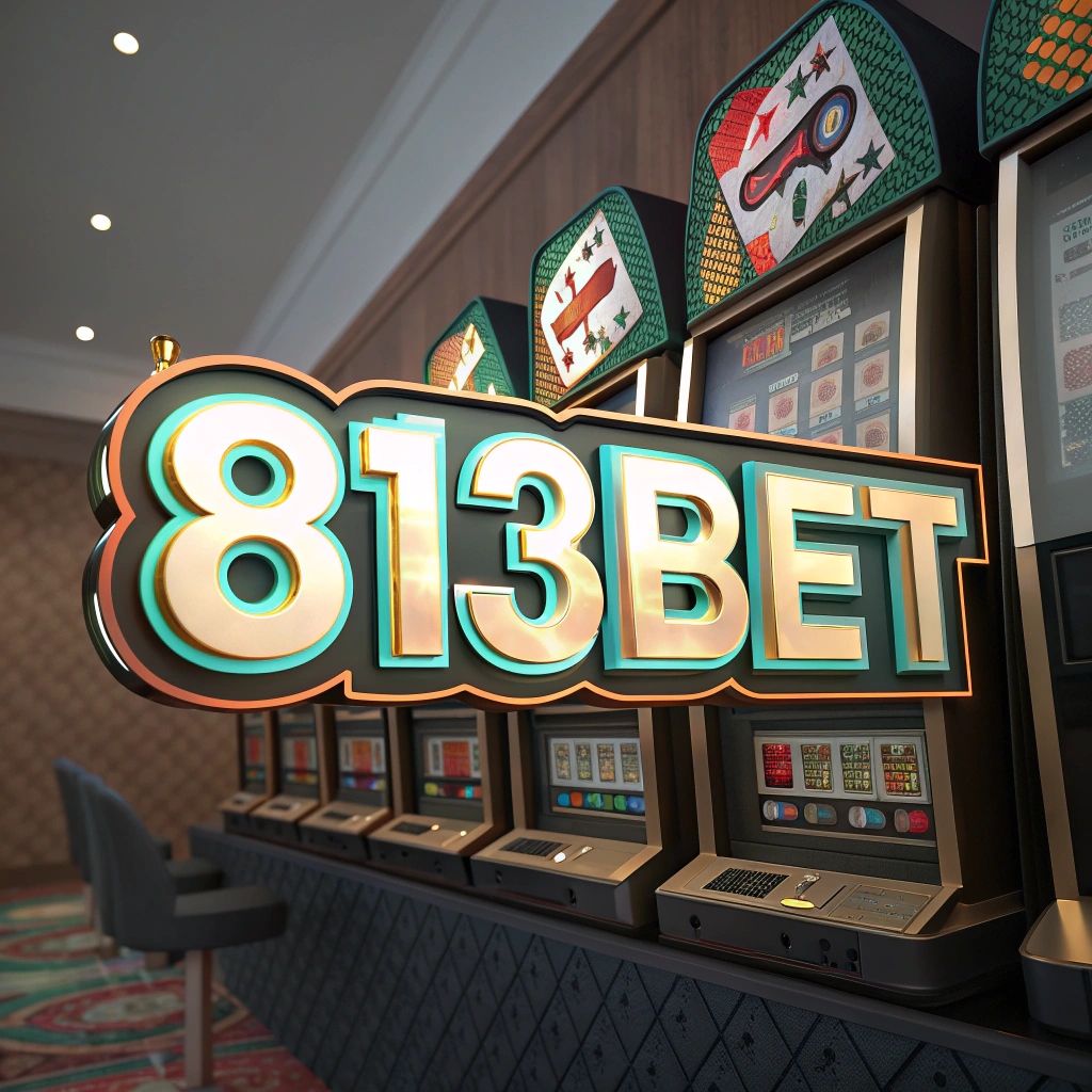  813bet